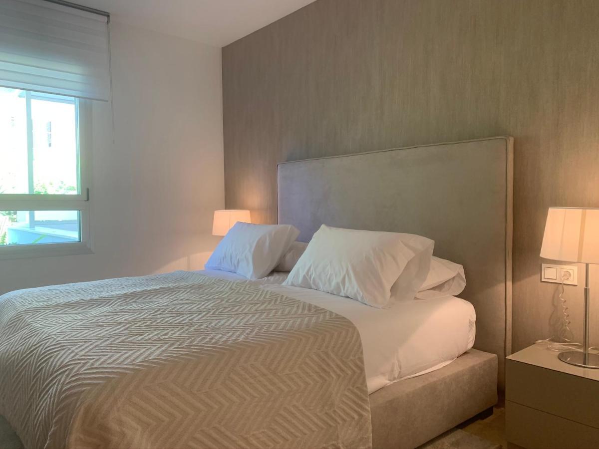 Apartament Royal Banus Marbella Zewnętrze zdjęcie