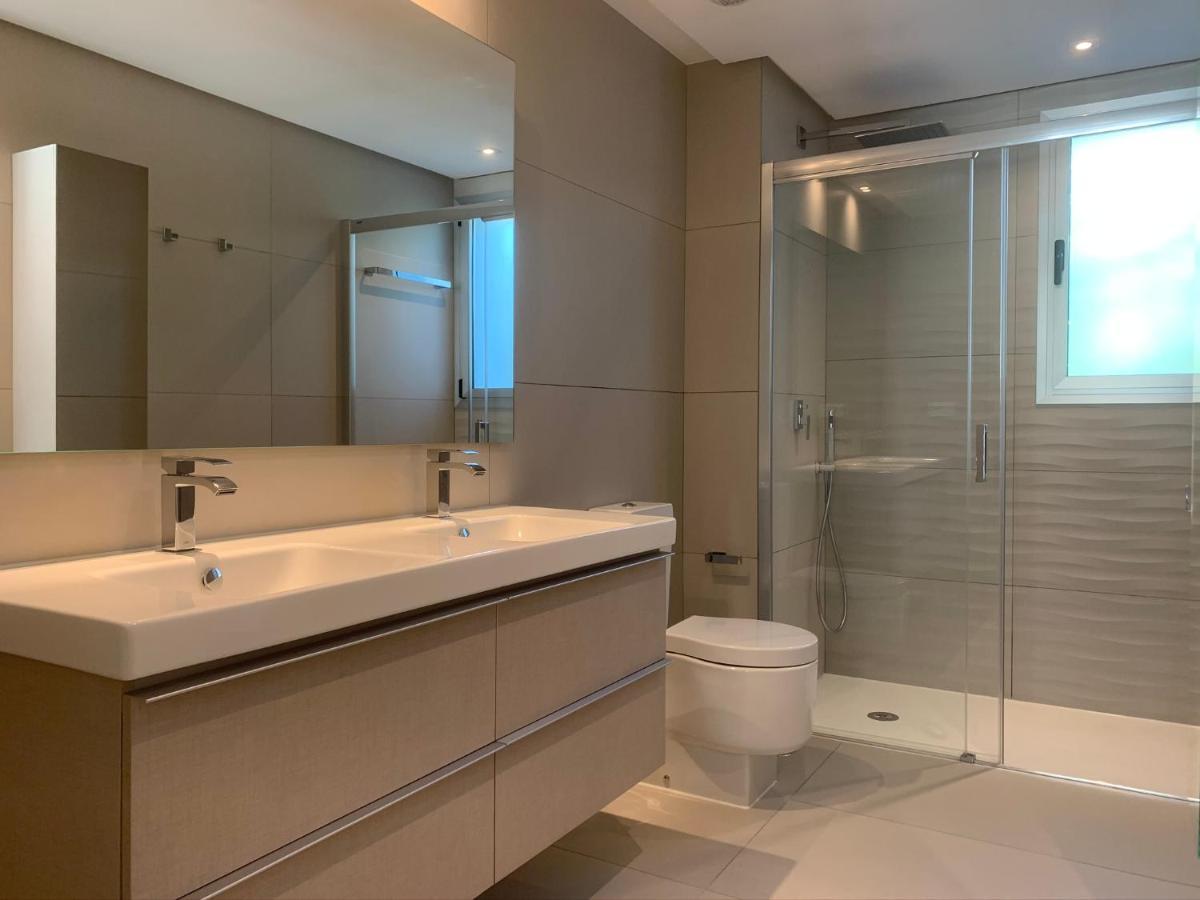 Apartament Royal Banus Marbella Zewnętrze zdjęcie