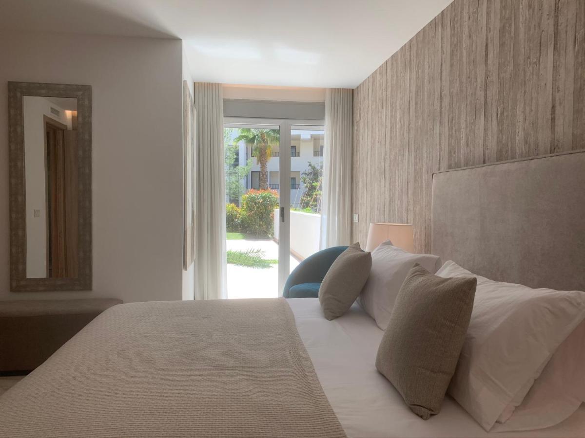 Apartament Royal Banus Marbella Zewnętrze zdjęcie