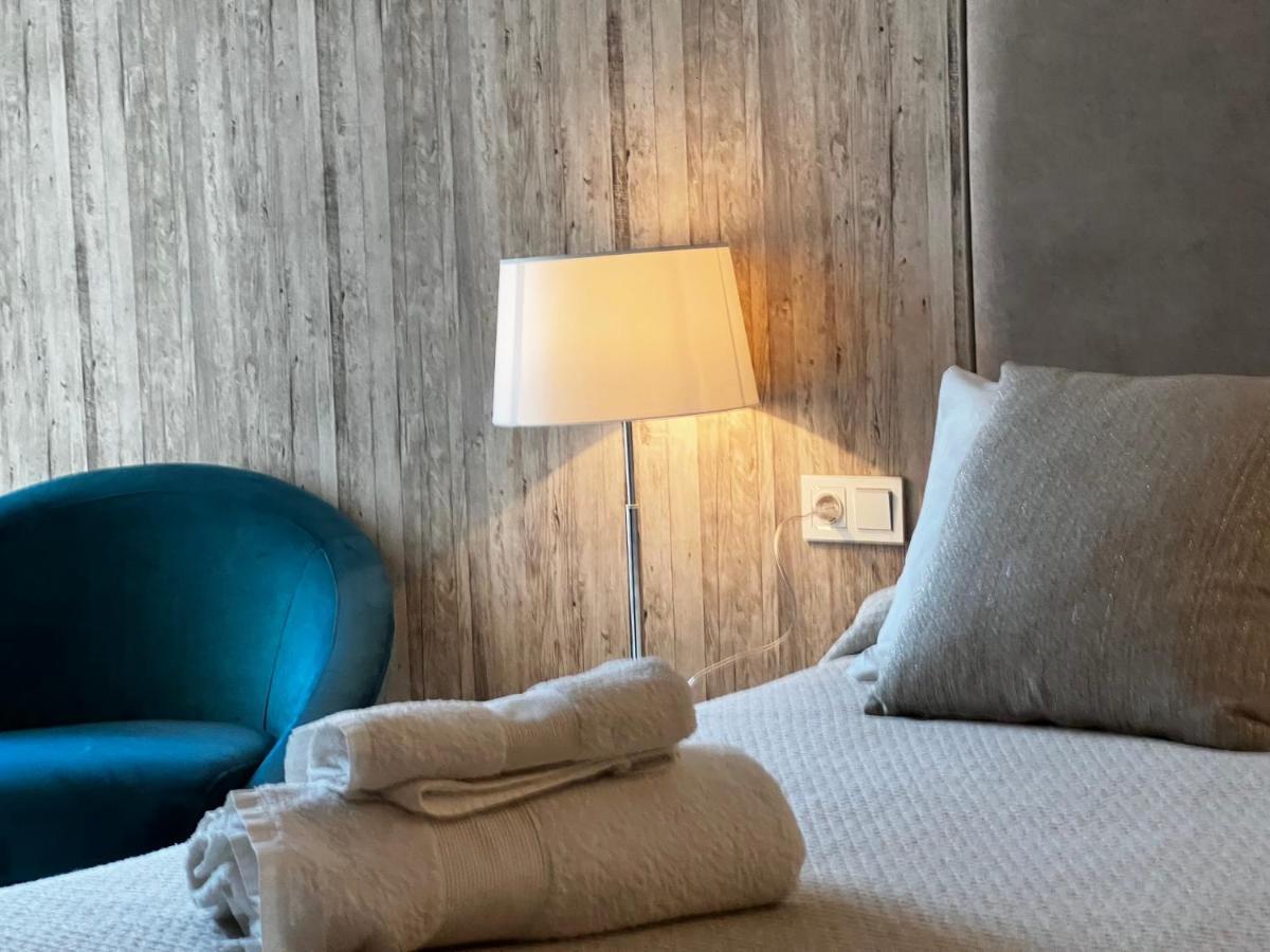 Apartament Royal Banus Marbella Zewnętrze zdjęcie