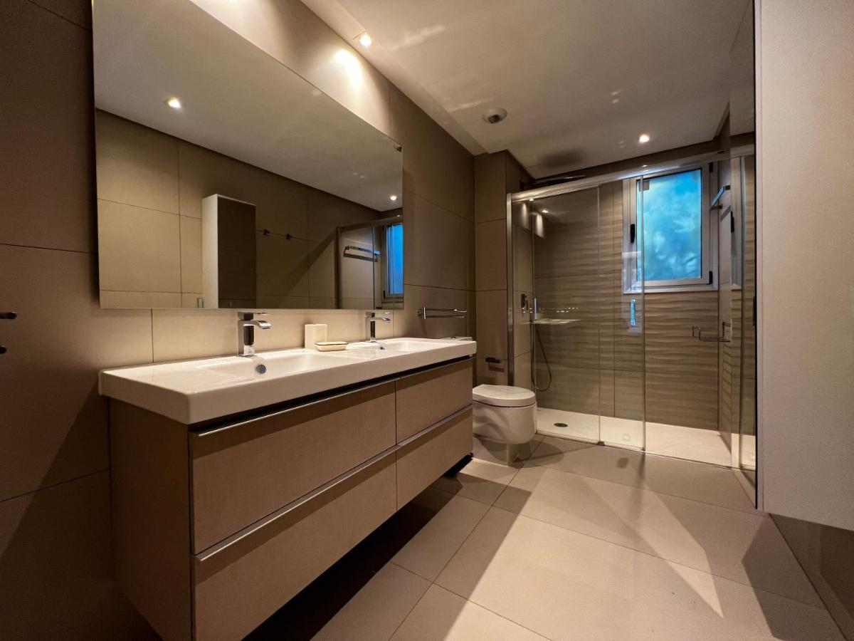 Apartament Royal Banus Marbella Zewnętrze zdjęcie
