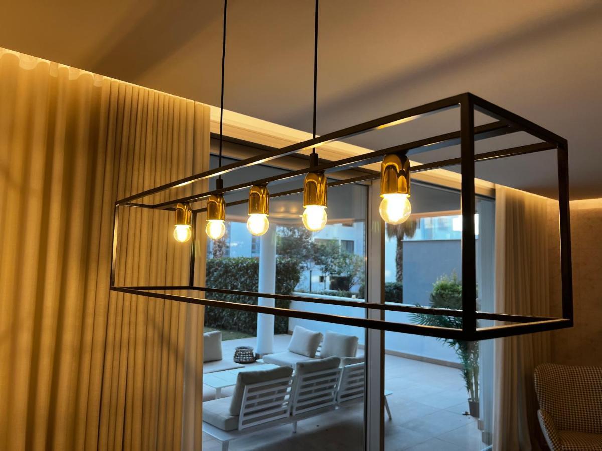 Apartament Royal Banus Marbella Zewnętrze zdjęcie