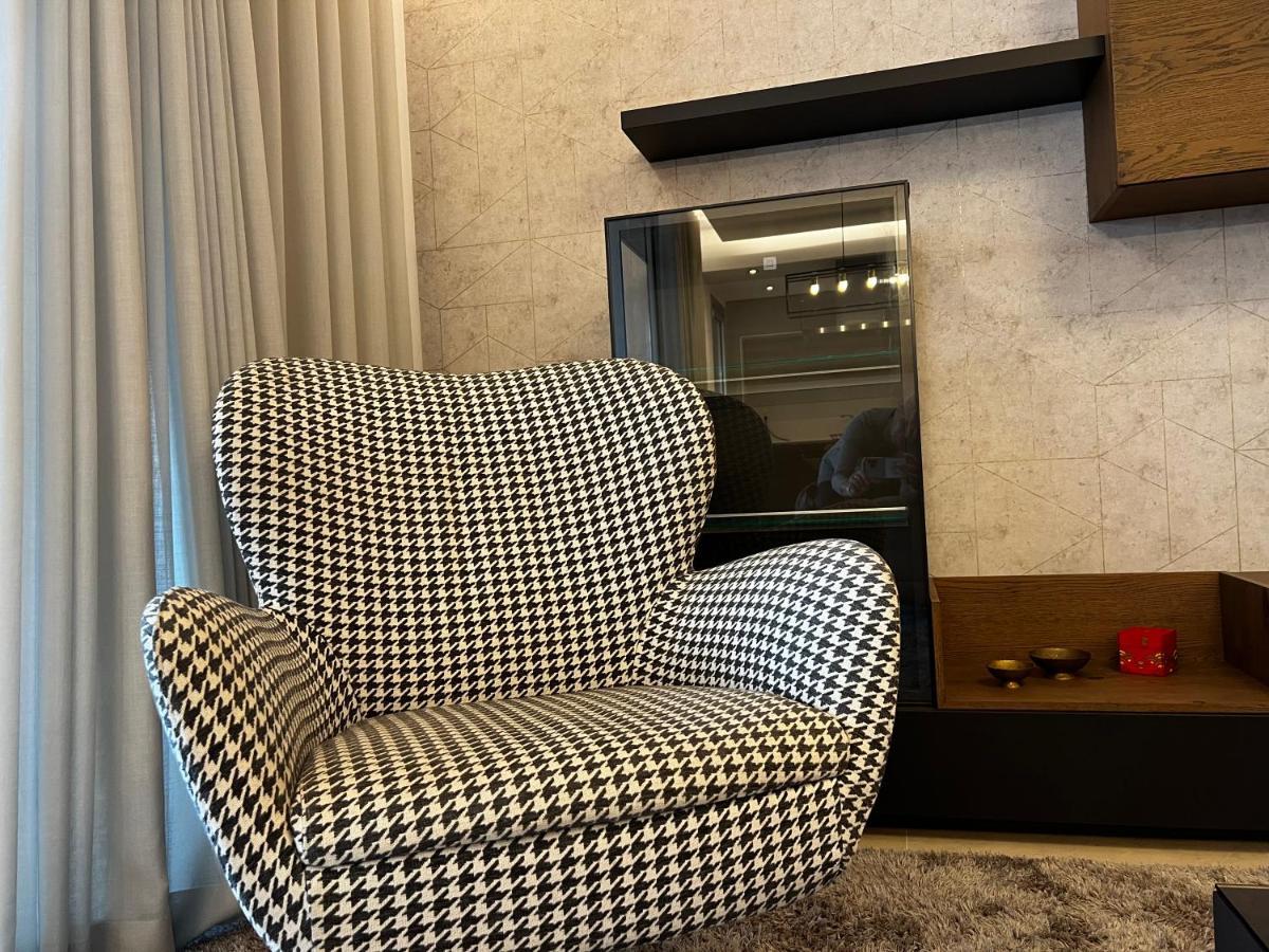 Apartament Royal Banus Marbella Zewnętrze zdjęcie