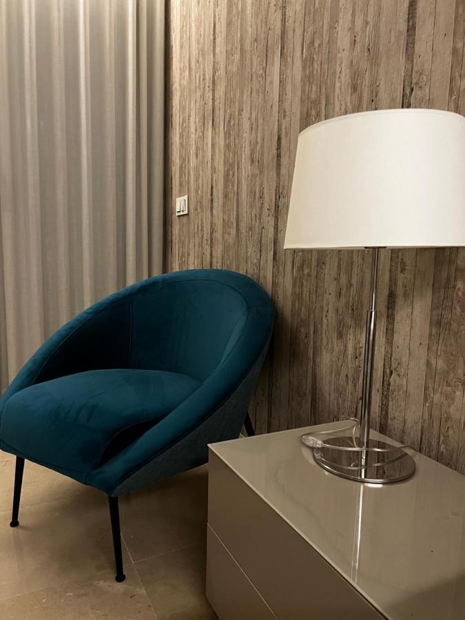 Apartament Royal Banus Marbella Zewnętrze zdjęcie