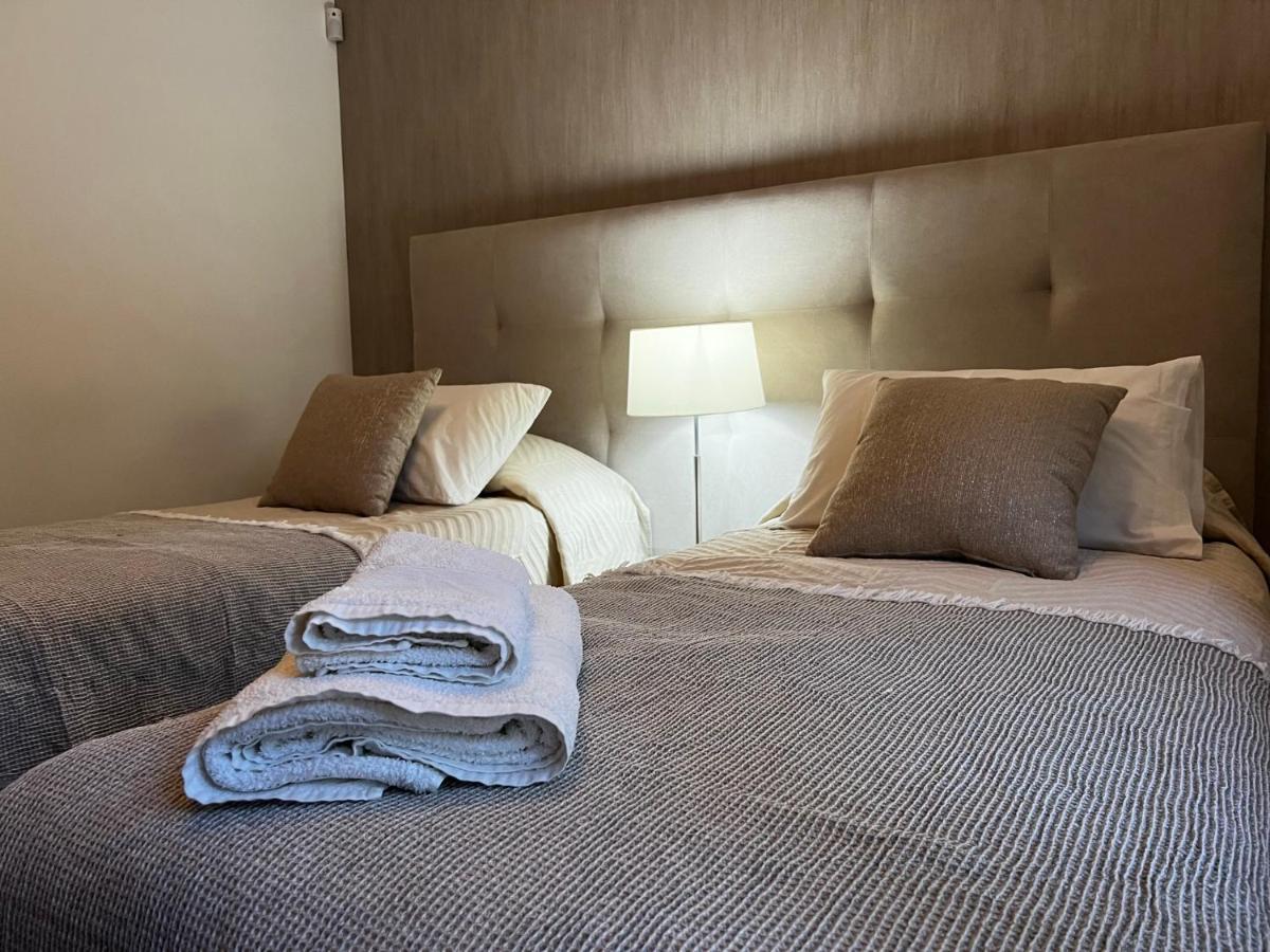 Apartament Royal Banus Marbella Zewnętrze zdjęcie