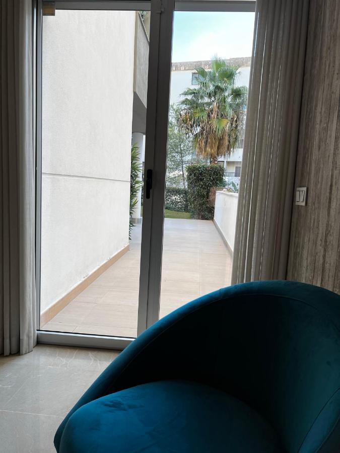 Apartament Royal Banus Marbella Zewnętrze zdjęcie