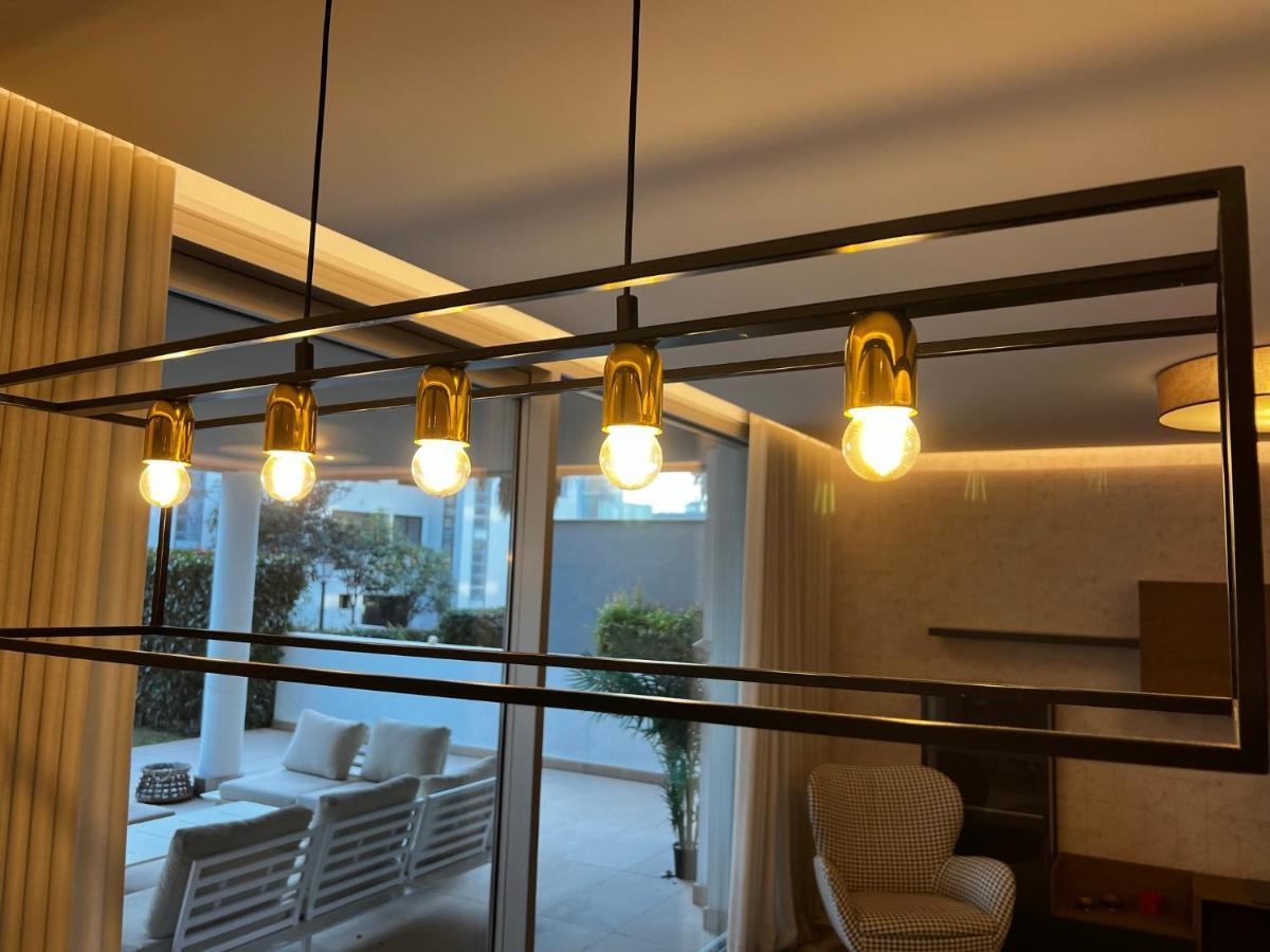 Apartament Royal Banus Marbella Zewnętrze zdjęcie