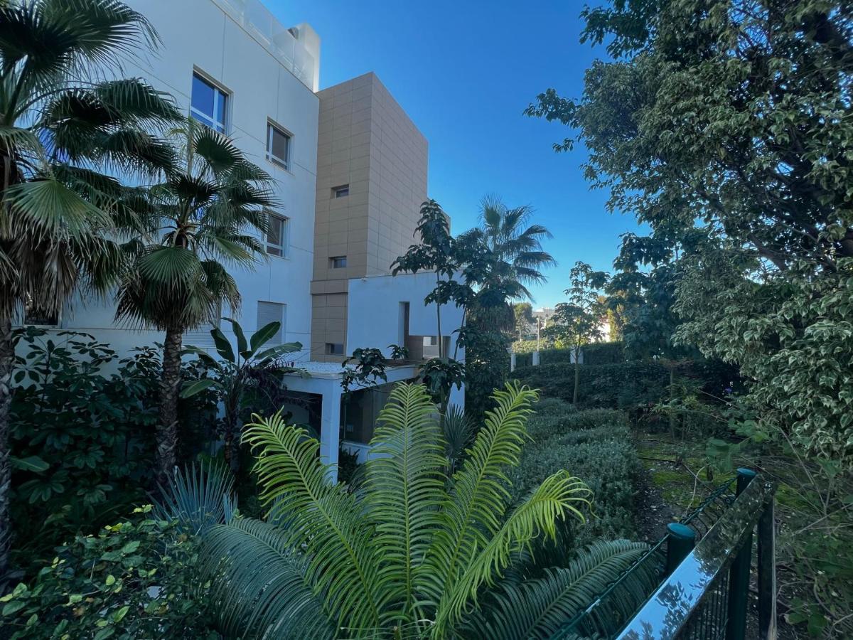 Apartament Royal Banus Marbella Zewnętrze zdjęcie