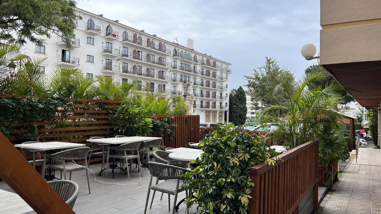 Apartament Royal Banus Marbella Zewnętrze zdjęcie
