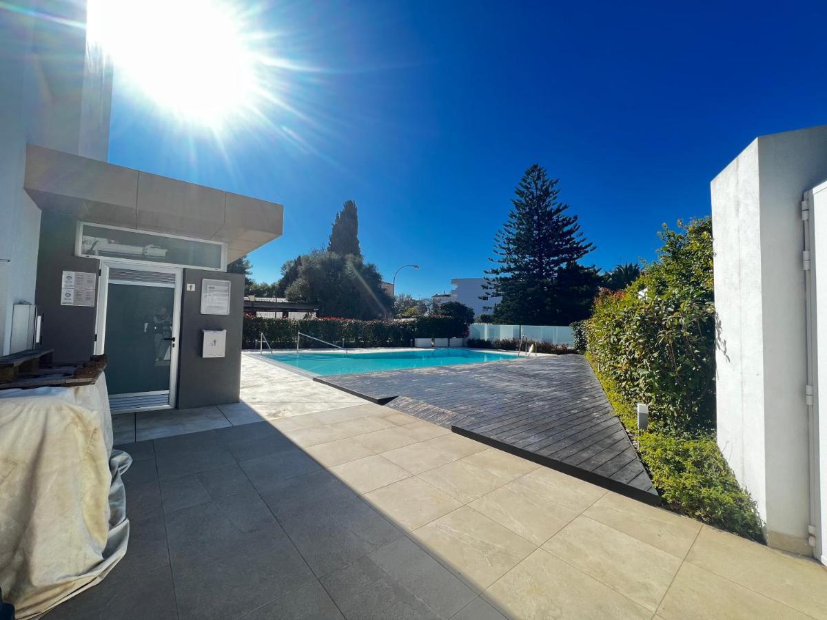 Apartament Royal Banus Marbella Zewnętrze zdjęcie